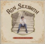 Sexsmith, Ron - Cobblestone Runway
