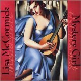 McCormick, Lisa - Mystery Girl