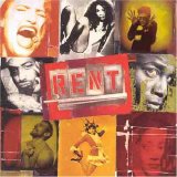 Various artists - Rent - Original Broadway Cast Recording