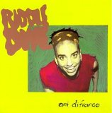 Difranco, Ani - Puddle Dive