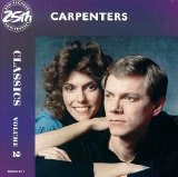 Carpenters - Classics Volume 2