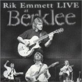 Emmett, Rik - Live At Berklee