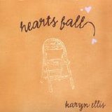Ellis, Karyn - Hearts Fall