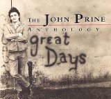 Prine, John - Great Days: Anthology