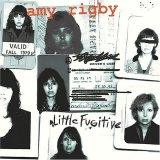 Rigby, Amy - Little Fugitive