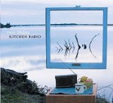 Mulvey, Peter - Kitchen Radio
