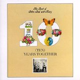 Peter Paul and Mary - Best Of Peter, Paul & Mary: Ten Years Together