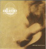 Peacock, Alice - Imagination EP