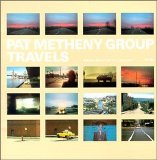 Metheny, Pat - Travels