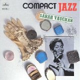 Vaughan, Sarah - Compact Jazz