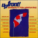 Various artists - Upfront! Canadians Live from Mountain Stage