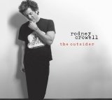 Crowell, Rodney - The Outsider