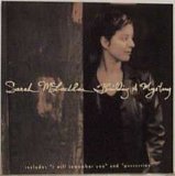 McLachlan, Sarah - Building a Mystery