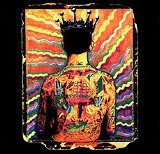 Blackie and the Rodeo Kings - High or Hurtin'