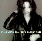 Miles, Lynn - Night in a Strange Town