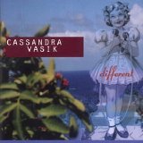 Vasik, Cassandra - Different
