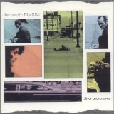 Skydiggers - Desmond's Hip City