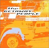 Getaway People - Turnpike Diaries