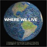 Various artists - Where We Live