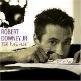 Downey, Jr., Robert - The Futurist