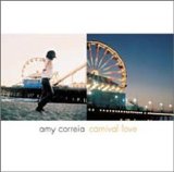 Correia, Amy - Carnival Love