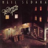 Sedaka, Neil - The Hungry Years