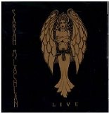 McLachlan, Sarah - Live