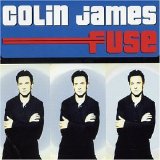 James, Colin - Fuse