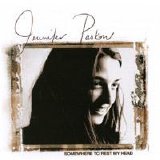 Paskow, Jennifer - Somewhere to Rest My Head