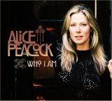 Peacock, Peacock - Who I Am