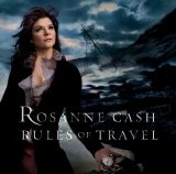 Cash, Rosanne - Rules of Travel