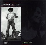 Colvin, Shawn - Steady On