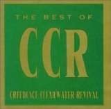 Creedence Clearwater Revival - The Best Of Creedence Clearwater Revival -- Disc 1