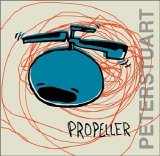 Stuart, Peter - Propeller
