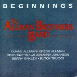 Allman Brothers Band - Beginnings