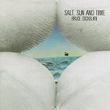 Cockburn, Bruce - Salt, Sun and Time
