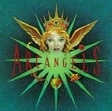 Arc Angels - Arc Angels
