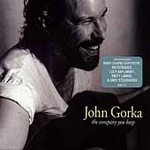 Gorka, John - Company You Keep