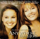 Various artists - Anywhere But Here: Music from the Motion Picture