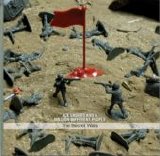 Ace Enders and a Million Different People - The Secret Wars