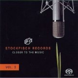 Various artists - Closer to the Music (Vol.2)