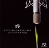 Various artists - Closer to the Music (Vol.1)