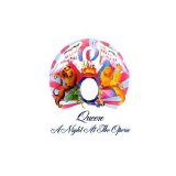 Queen - A Night at the Opera