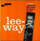 Lee Morgan - Leeway