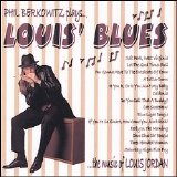 Phil Berkowitz - Louis' Blues