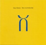 King Crimson - Three of a Perfect Pair