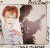 David Bowie - Scary Monsters