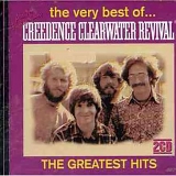 Creedence Clearwater Revival - The Very Best Of