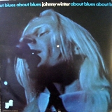 Johnny Winter - About Blues