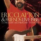 Eric Clapton - Eric Clapton & Friends
